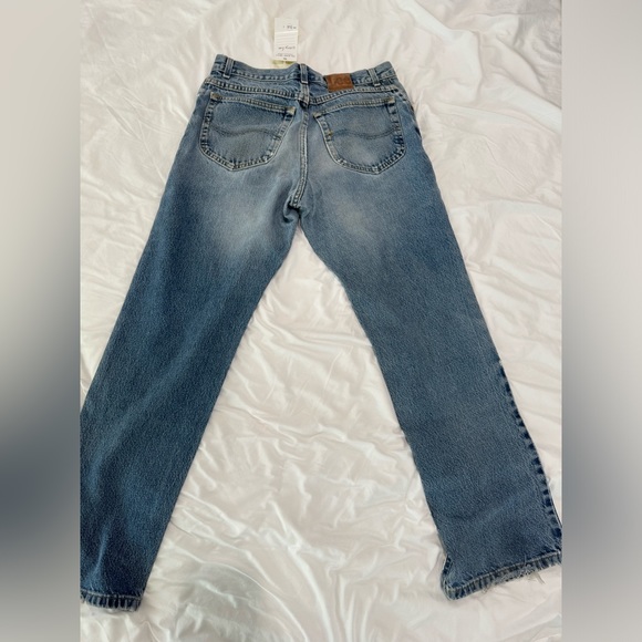 Vintage Lee Jeans - Picture 2 of 5